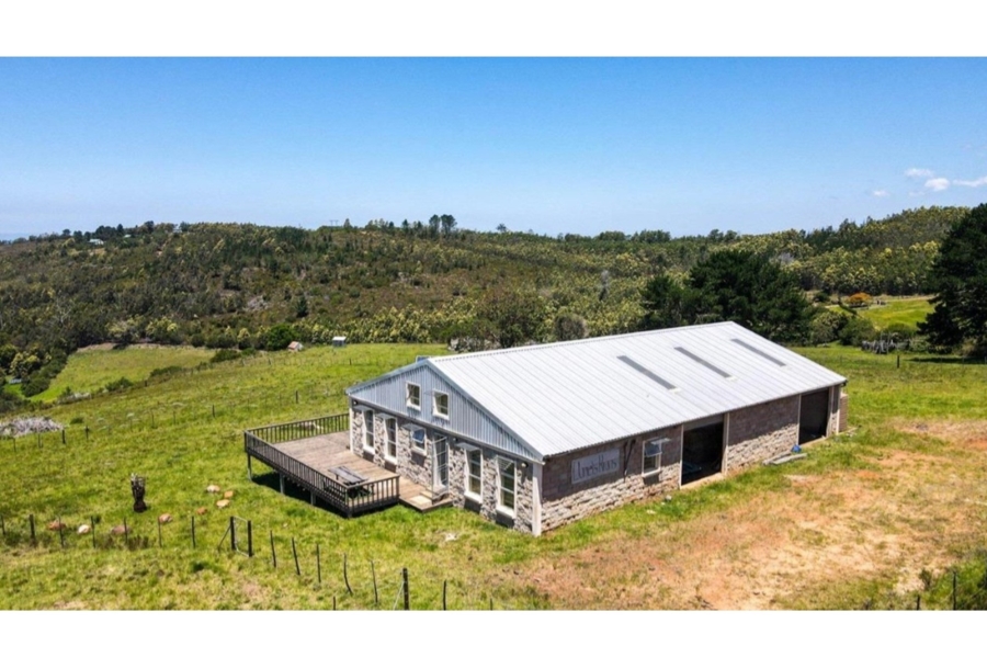 Commercial Property for Sale in Friemersheim Western Cape